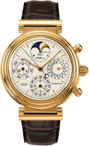IWC Da Vinci IW375201