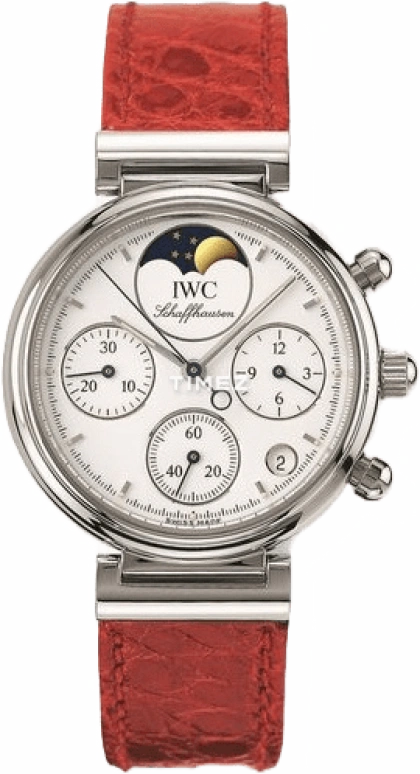 IWC Da Vinci IW373511