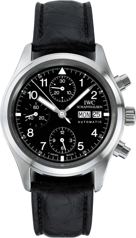 IWC Pilot IW370601
