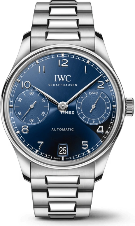 IWC Portugieser IW501704