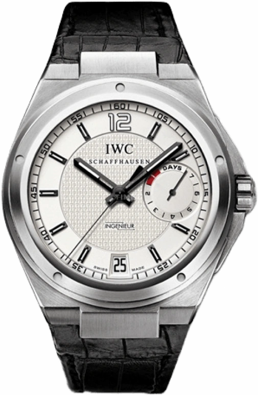 IWC Ingenieur IW500502