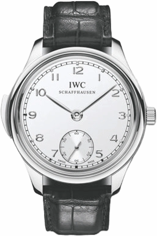 IWC Portugieser IW544901