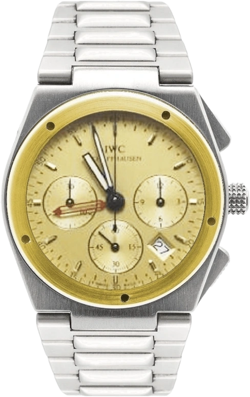 IWC Ingenieur IW380505