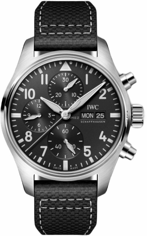 IWC Pilot IW388105