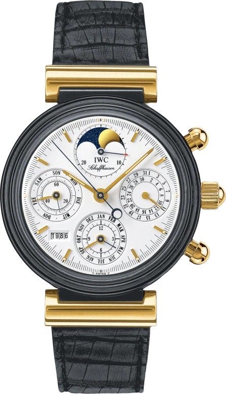 IWC Da Vinci IW375502