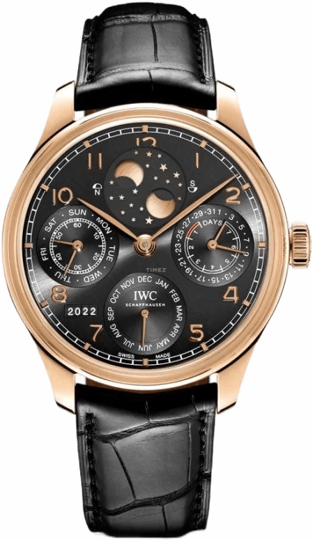IWC Portugieser IW503404