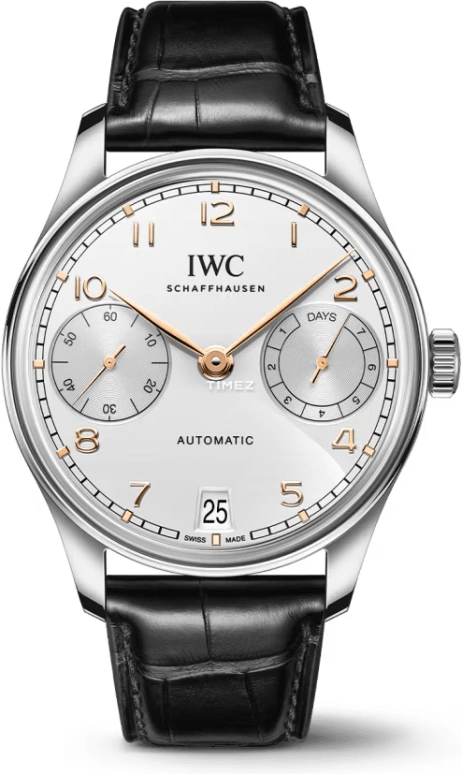 IWC Portugieser IW501701