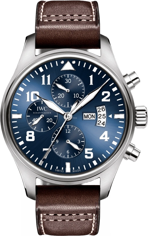 IWC Pilot IW377706