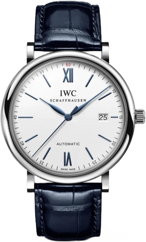 IWC Portofino IW356527