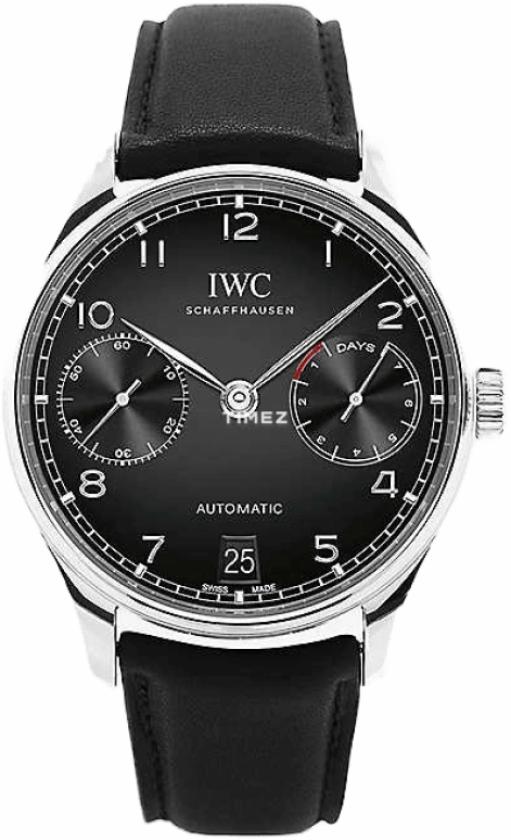IWC Portugieser IW500703