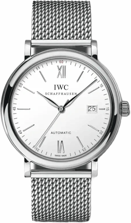 IWC Portofino IW356509