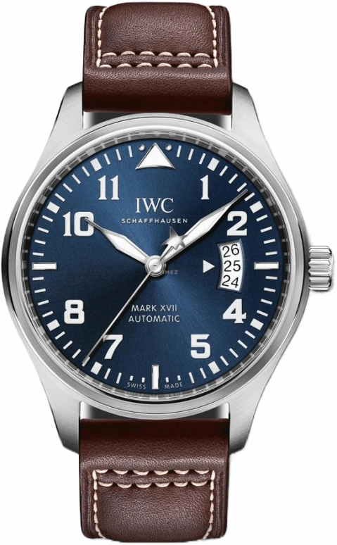 IWC Pilot IW326506