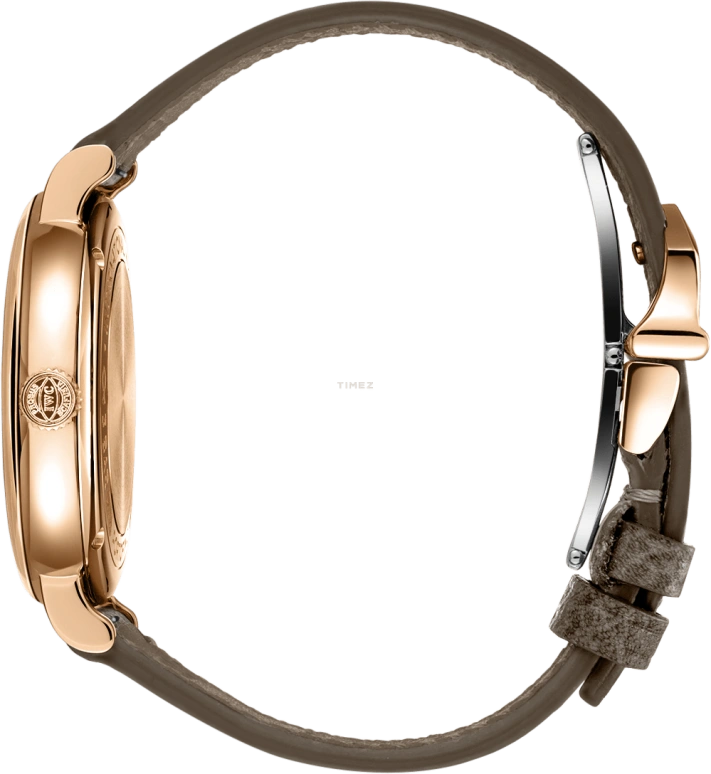 IWC,Portofino 34mm,34mm,Red Gold,White,Automatic,42hours,In-house Caliber,IW357414