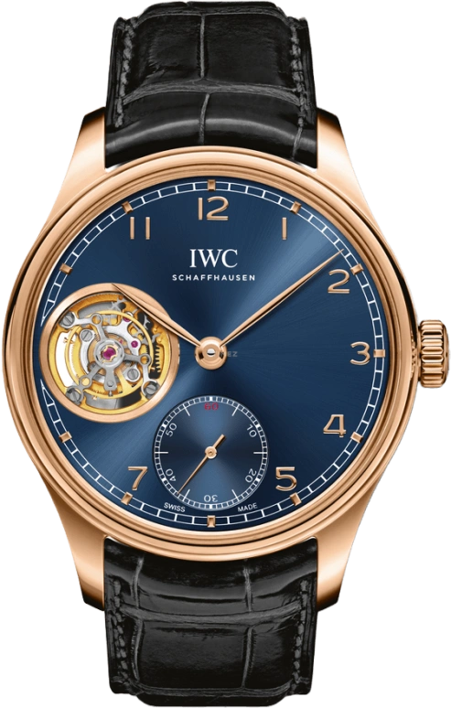 IWC Portugieser IW546305