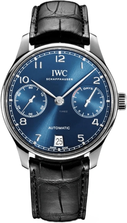IWC Portugieser IW500710