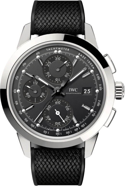 IWC Ingenieur IW3808BE