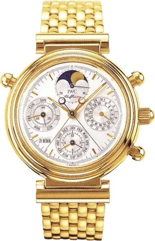 IWC Da Vinci IW925402