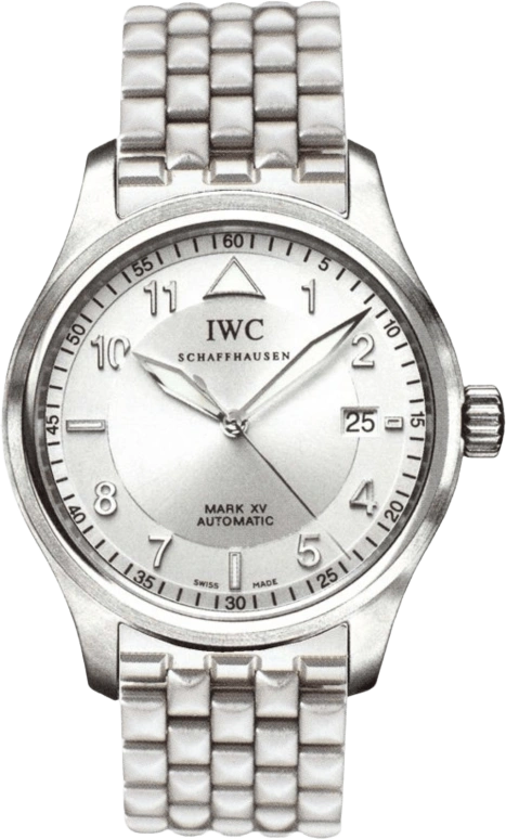 IWC Pilot IW325314