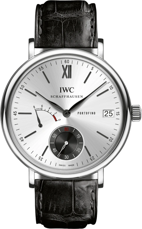 IWC Portofino IW510114