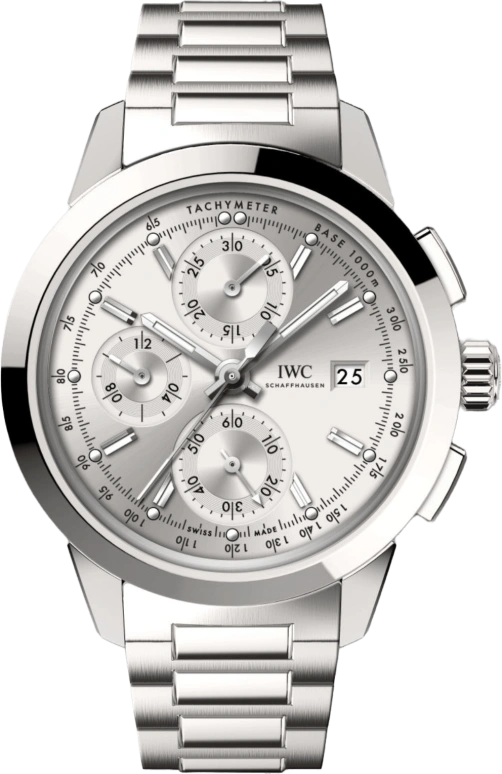 IWC Ingenieur IW3808AE