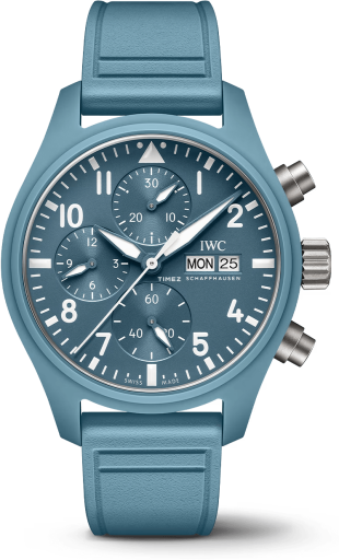 IWC Pilot IW389409