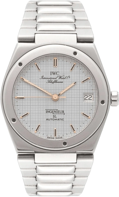 IWC Ingenieur IW350503