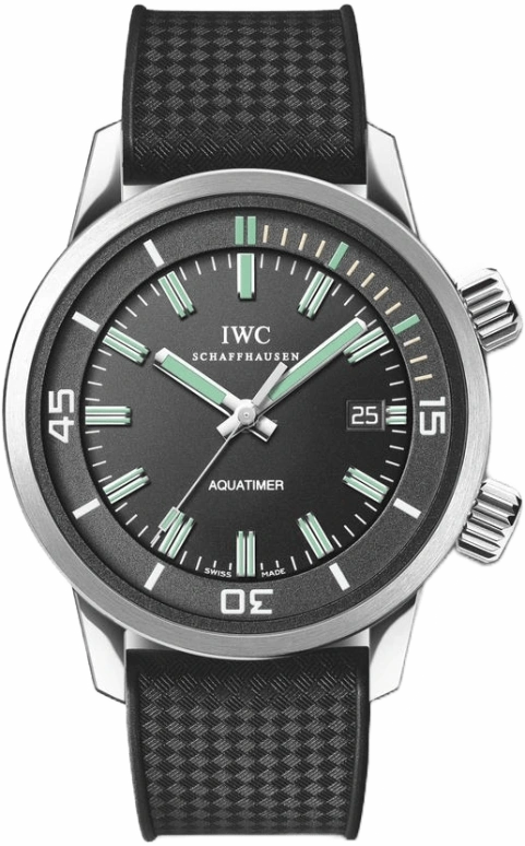 IWC Vintage IW323101