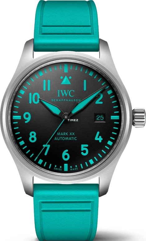IWC Pilot IW328210