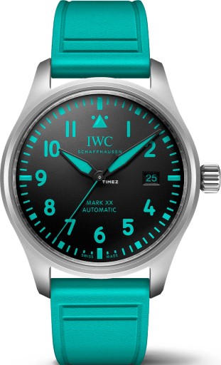 IWC Pilot IW328210