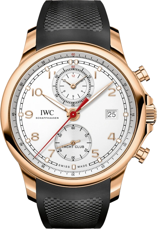 IWC Portugieser IW390501