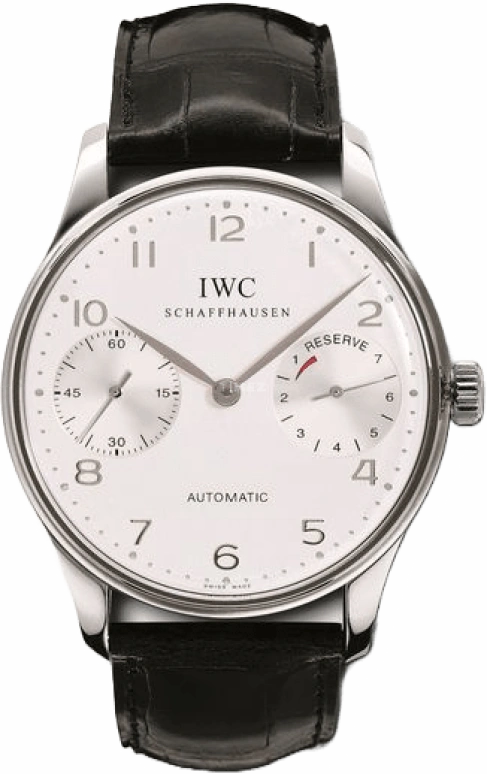 IWC Portugieser IW500003