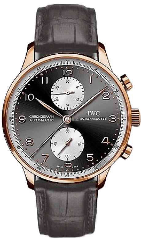 IWC Portugieser IW371433