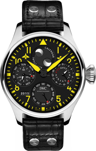 iwc iwc-big-pilot 