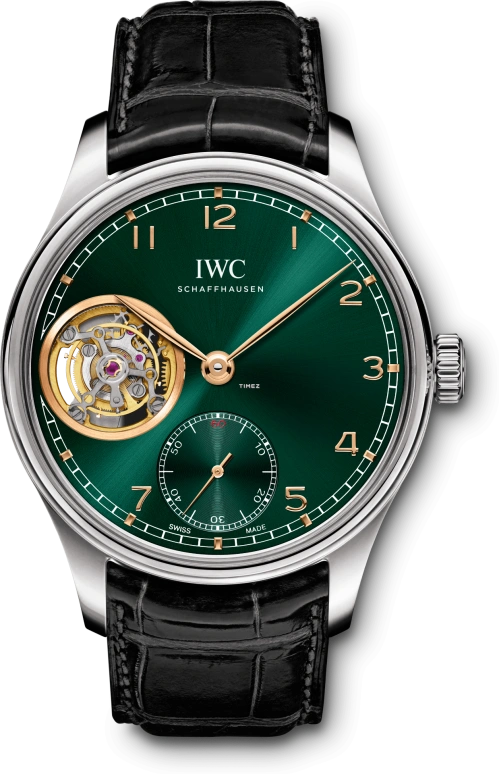 IWC Portugieser IW546307
