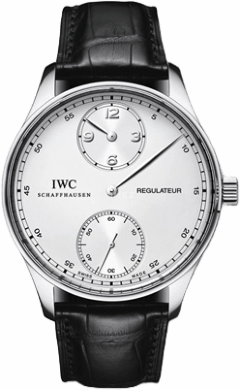 IWC Portugieser IW544403