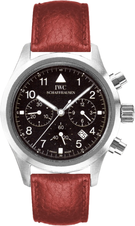IWC Pilot IW374107