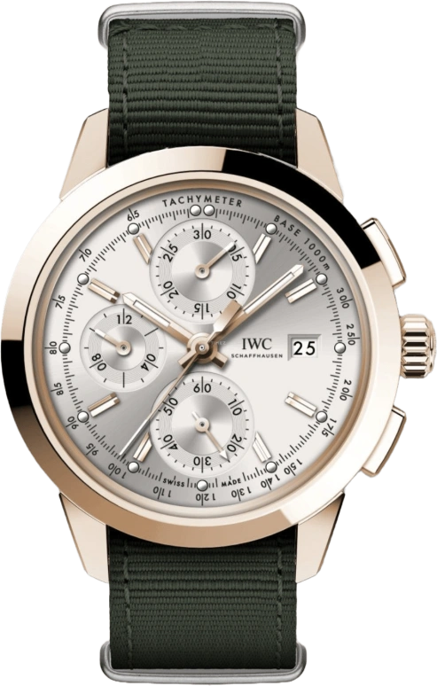 IWC Ingenieur IW3808CV