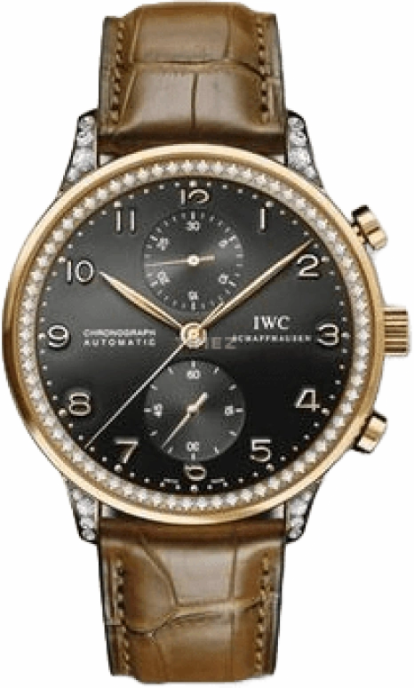 IWC Portugieser IW371442