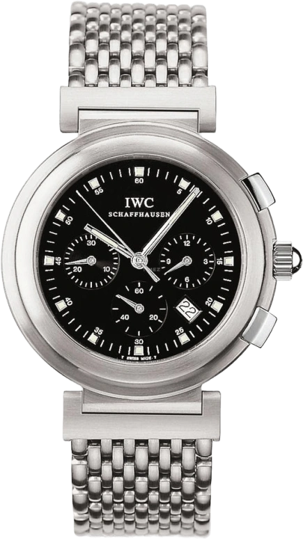 IWC Da Vinci IW372805