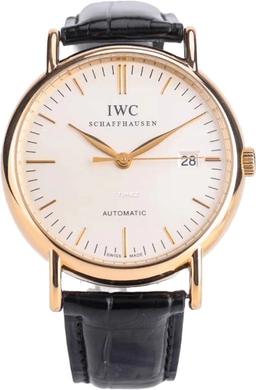 IWC Portofino IW356312
