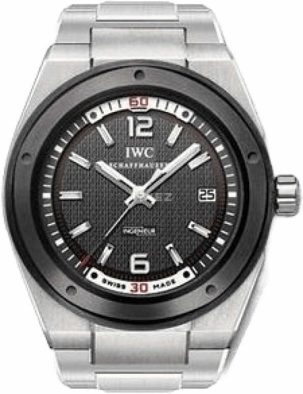 IWC Ingenieur IW323404