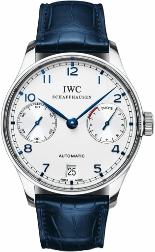 iwc iwc-portugieser 
