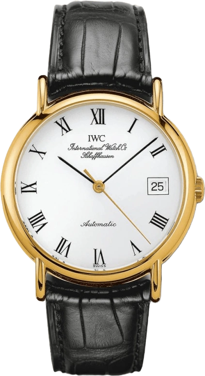 IWC Portofino IW351327