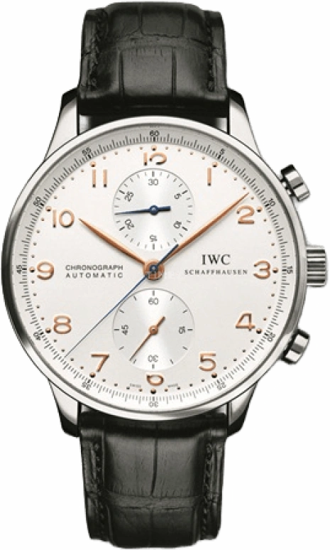 IWC Portugieser IW371445
