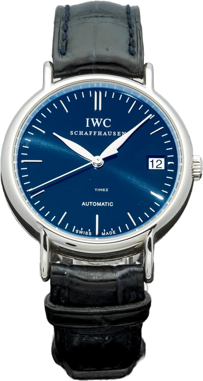 IWC Portofino IW356405