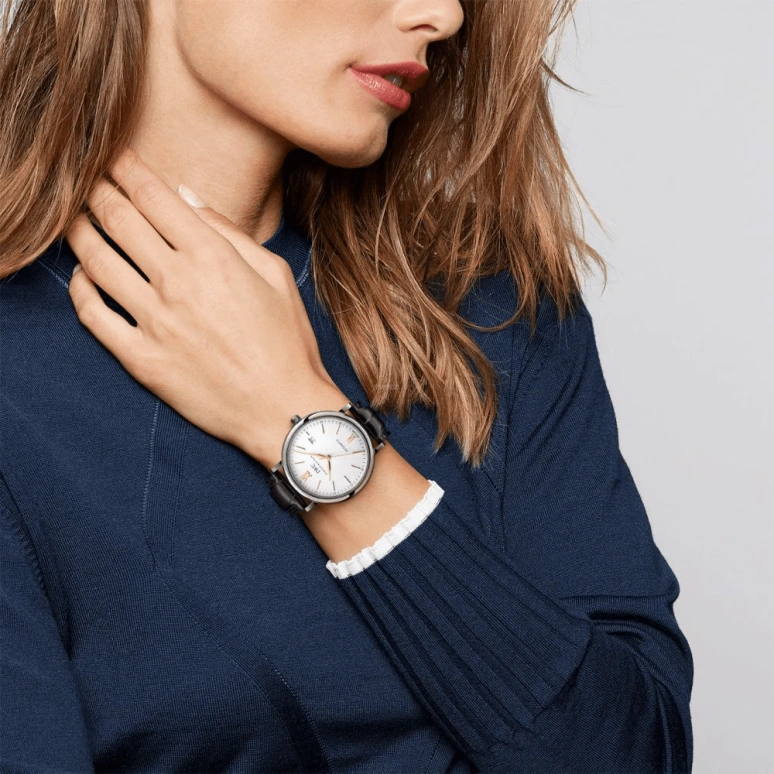 IWC,Portofino 40mm,40mm,Stainless Steel,Silver,Automatic,Date,Anti-magnetic,IW356517