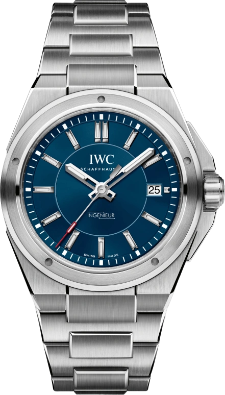 IWC Ingenieur IW323909