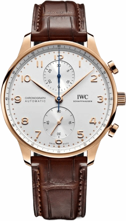 IWC Portugieser IW371611
