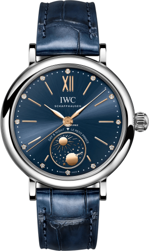 IWC Portofino IW459806
