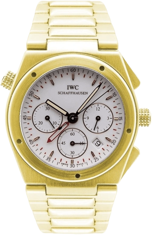 IWC Ingenieur IW951502